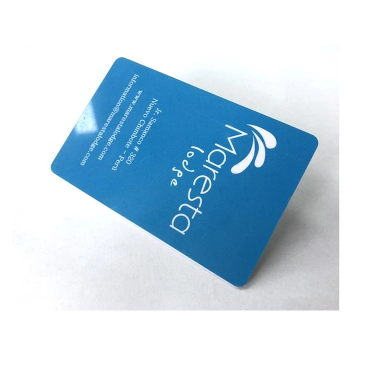 Universal Smart Card